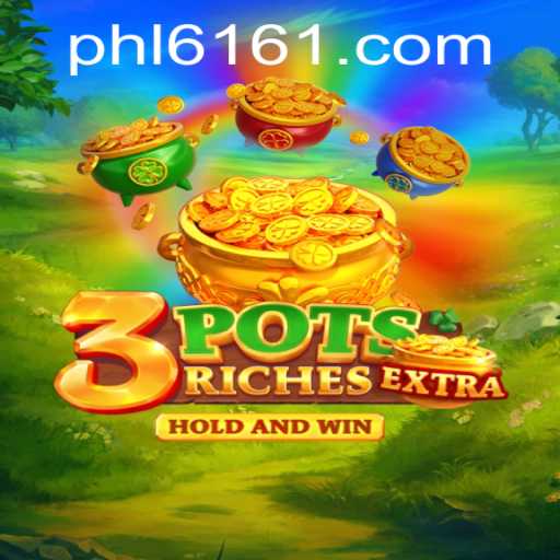 Discover the Thrilling World of 3potsExtra: A Complete Guide