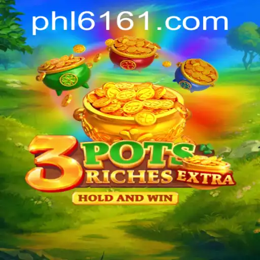 Discover the Thrilling World of 3potsExtra: A Complete Guide