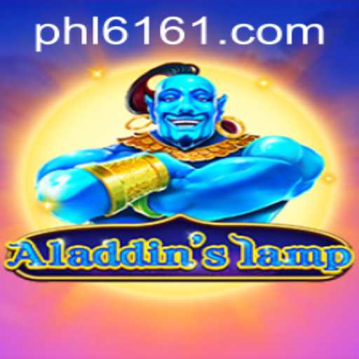 Discover the Magical World of Aladdinslamp