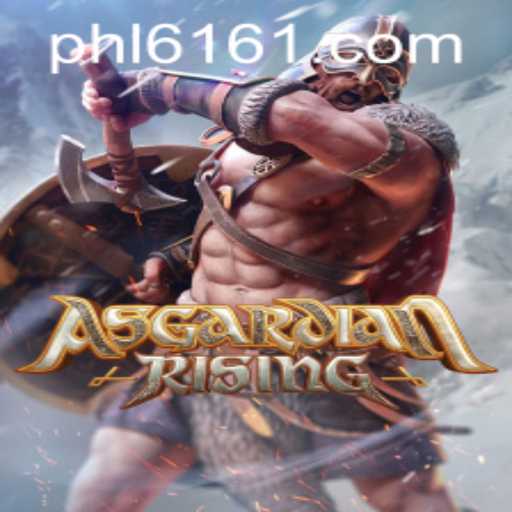 Explore the Fantastical Realms of AsgardianRising