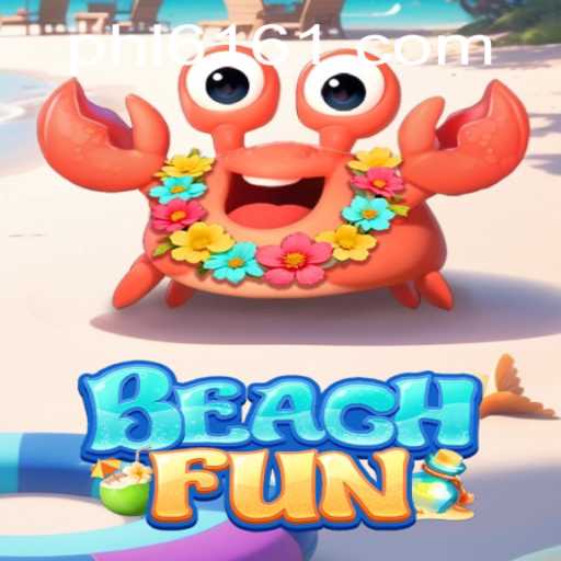 Dive Into BeachFun: The Ultimate Guide to Sun, Sand, and Games
