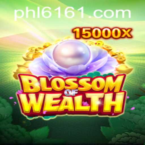 BlossomofWealth: A Journey Through Strategy and Fortune