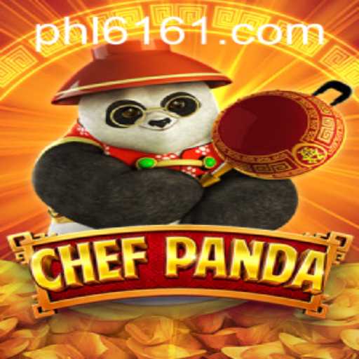 Introduction to ChefPanda: The Culinary Adventure Game