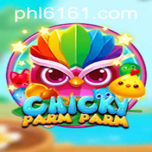 Exploring ChickyParmParm: The New Exciting Game