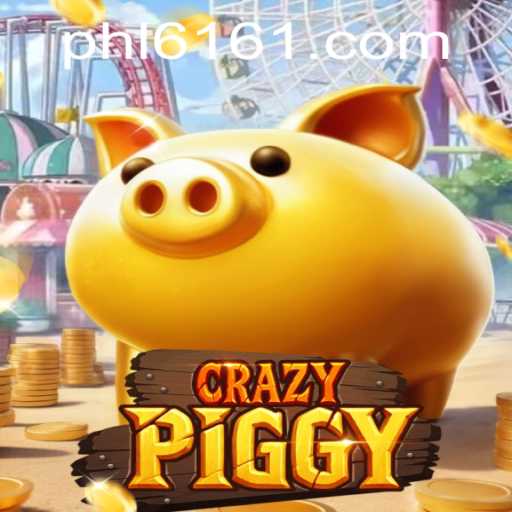 Discover the Thrills of CrazyPiggy: A Deep Dive into Gameplay and Rules