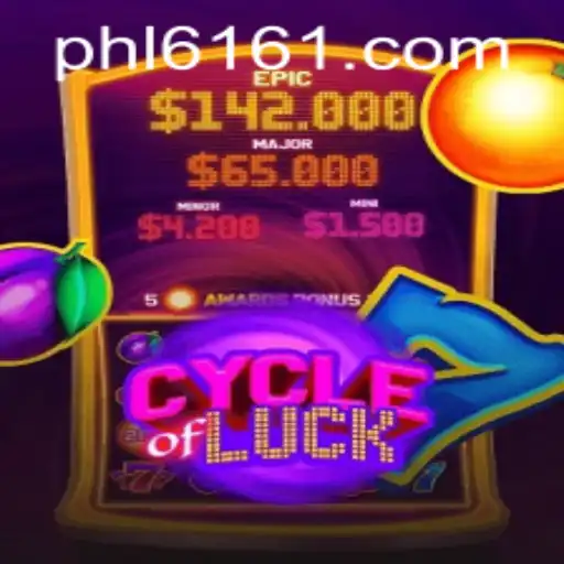 Discover the Thrilling World of CycleofLuck
