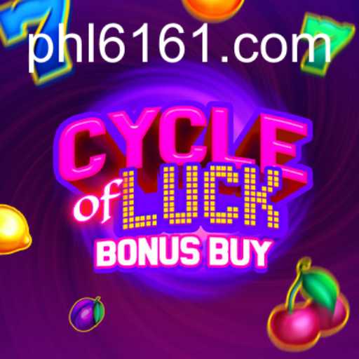 CycleofLuckBonusBuy: A New Spin on Gaming Excitement