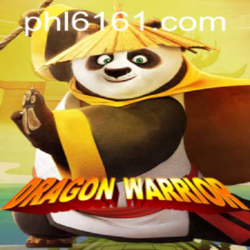 DragonWarrior: An Epic Gaming Experience Enhanced by 6161PH.COM