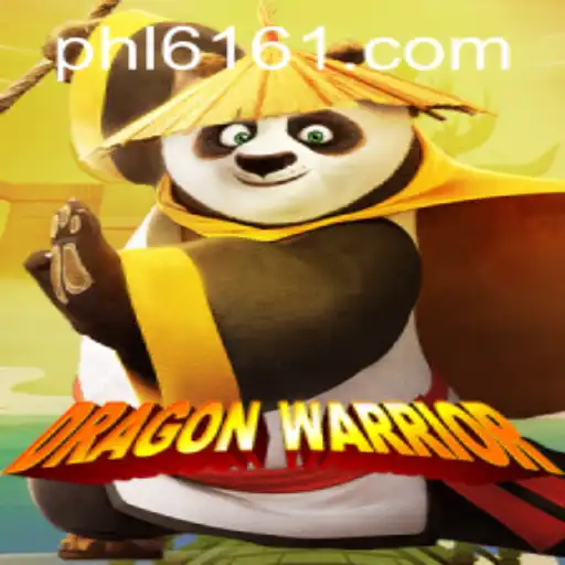 DragonWarrior: An Epic Gaming Experience Enhanced by 6161PH.COM