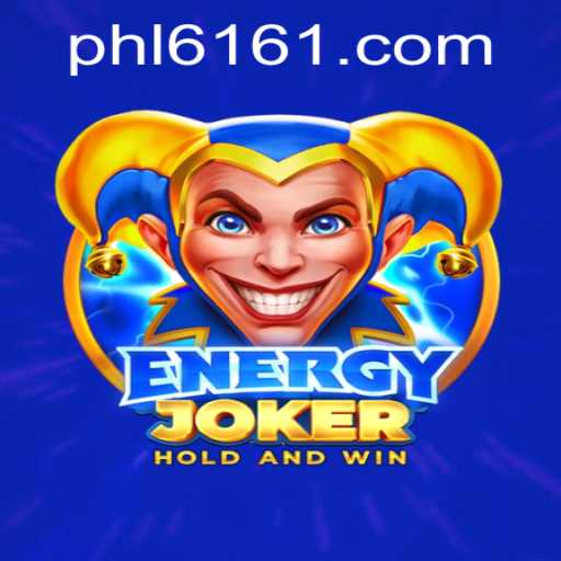 Discover EnergyJoker: The Thrilling New Game Taking the World by Storm