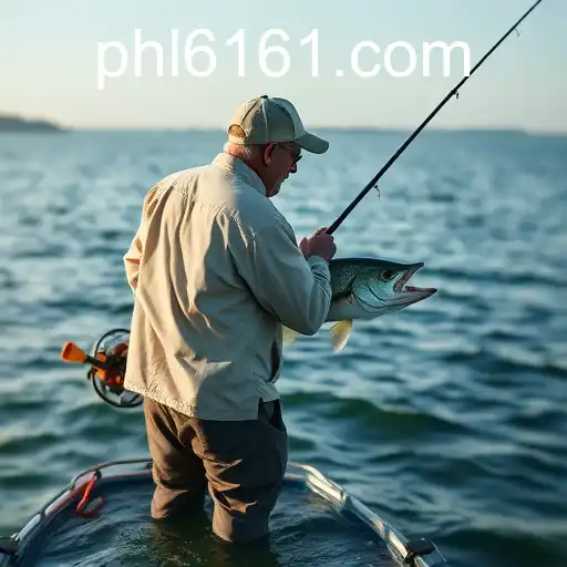 The Art and Significance of Fishing