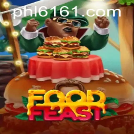 Discover the Fun and Flavor of FoodFeast: An Exciting Culinary Adventure