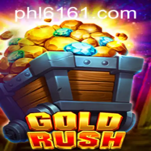 Exploring the Thrills of GoldRush: Unraveling the Excitement of 6161PH.COM's Latest Sensation