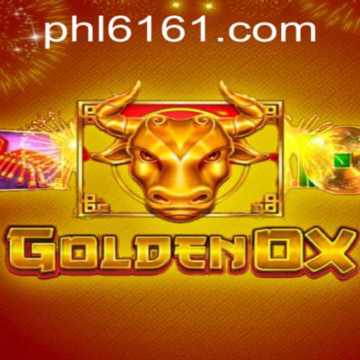GoldenOx: A Captivating Gaming Experience