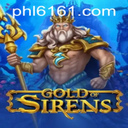Discovering the World of GoldofSirens: An Engaging New Gaming Adventure