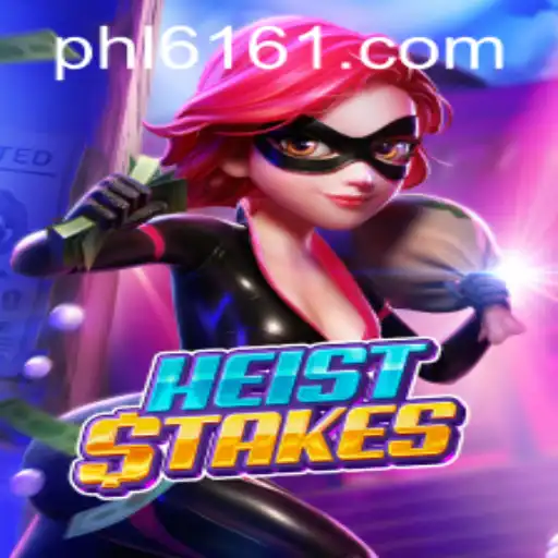 Exploring the Thrills of HeistStakes: A Deep Dive into Gameplay and Strategy