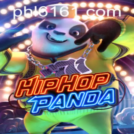 Discover the Thrilling World of HipHopPanda: A Dynamic Game Experience