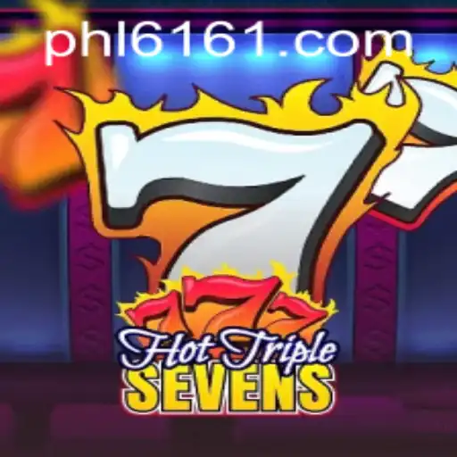 HotTripleSevens: A Thrilling Gaming Experience on 6161PH.COM