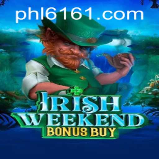 Exploring the Enchanting World of IrishWeekendBonusBuy