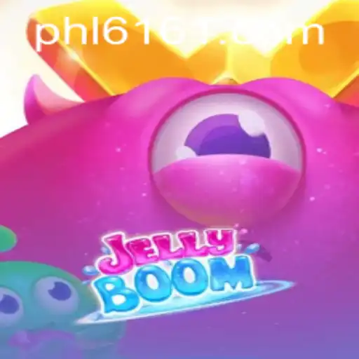 Discover JellyBoom: The Latest Craze in Mobile Gaming