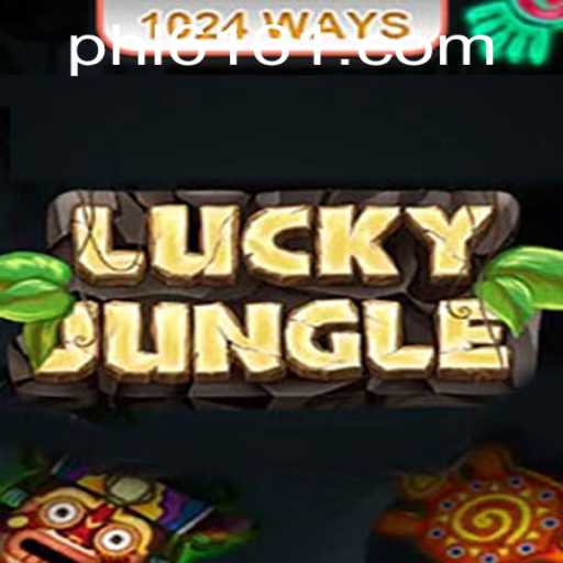 Exploring the Excitement of LuckyJungle1024: A New Gaming Experience