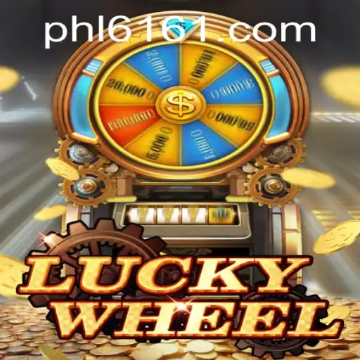 Discover the Thrills of LuckyWheel - Your Ultimate Guide to Winning Big