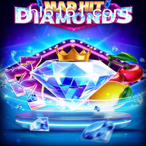 MadHitDiamonds: A New Sensation in the Gaming World
