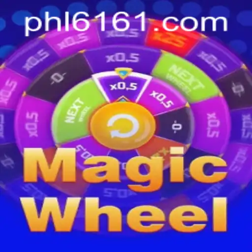 MagicWheel Game Overview and Rules