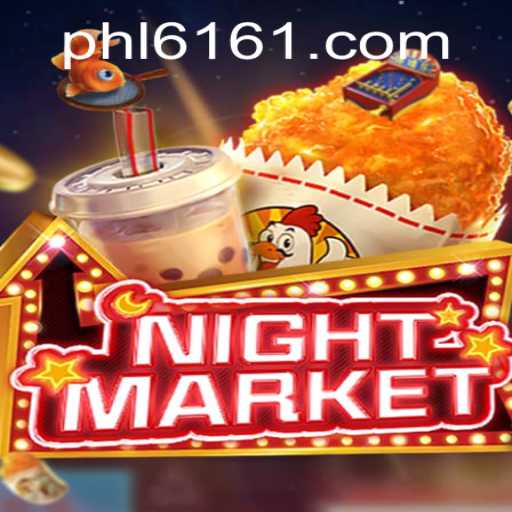 Unlocking the World of NIGHTMARKET: A Captivating Journey into Gaming Adventure