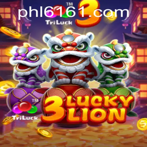 The Enchanting World of 3LUCKYLION: A Game of Strategy and Luck