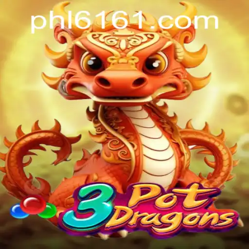 Exploring the Enchanting World of 3PotDragons: A Strategic Adventure Unveiled