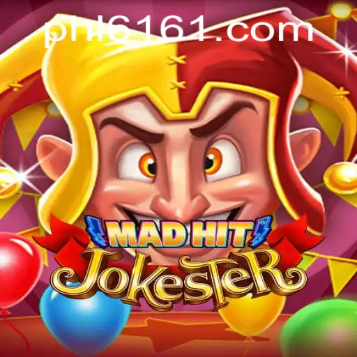 MadHitJokester: A Thrilling Journey into Chaos and Laughter