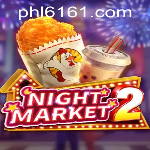 Discover the Thrills of NightMarket2: An Exciting Digital Adventure