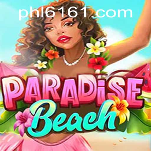 Explore ParadiseBeach: An Exciting New Adventure by 6161PH.COM