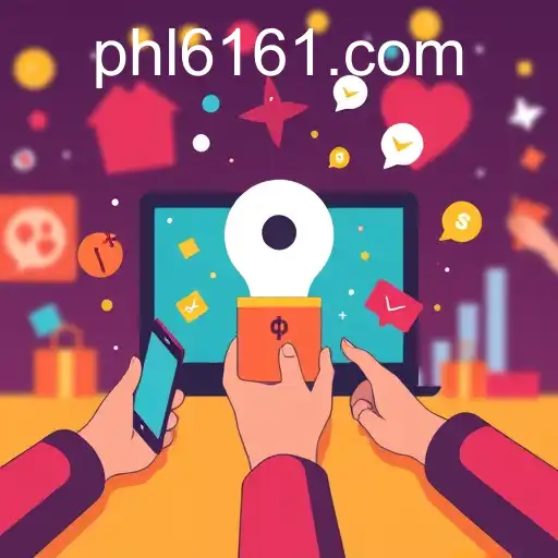 Effective Promotions with 6161PH.COM