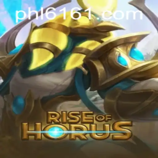 Unveiling the Adventure of 'RiseofHorus' and Its Intriguing Mechanics