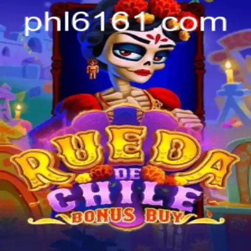 Exploring the World of RuedaDeChileBonusBuy: An Exciting Casino Adventure