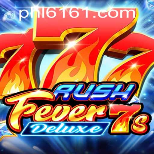 RushFever7sDeluxe: A Thrilling Slot Adventure