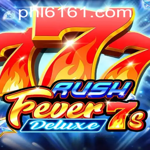 RushFever7sDeluxe: A Thrilling Slot Adventure