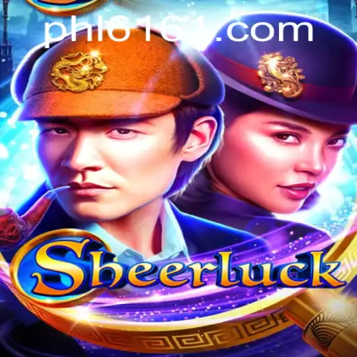 Discover the Thrilling World of Sheerluck: A New Gaming Sensation