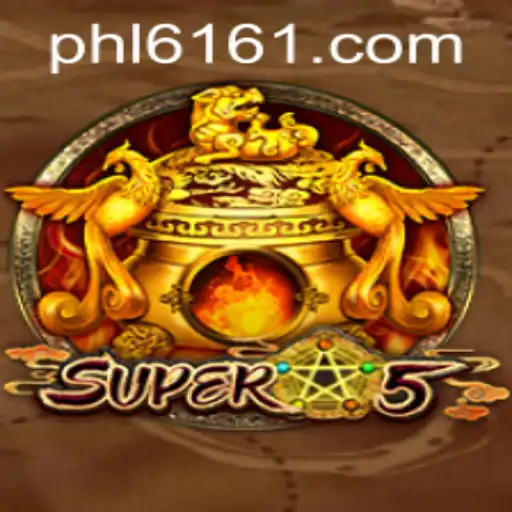 Unveiling the Thrills of Super5: A New Era in Gaming with 6161PH.COM