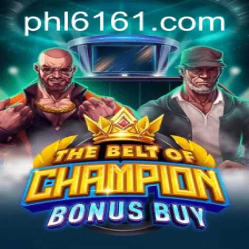 Unveiling TheBeltOfChampionBonusBuy: A Comprehensive Guide to Gameplay and Strategy