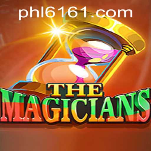Enter the Enchanting World of TheMagicians: Unraveling the Mysteries of 6161PH.COM