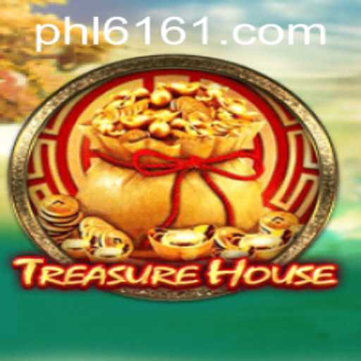 Discover the Mysteries of TreasureHouse
