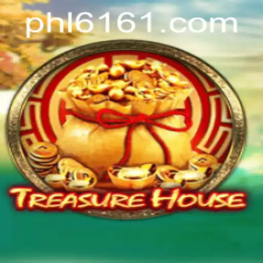 Discover the Mysteries of TreasureHouse