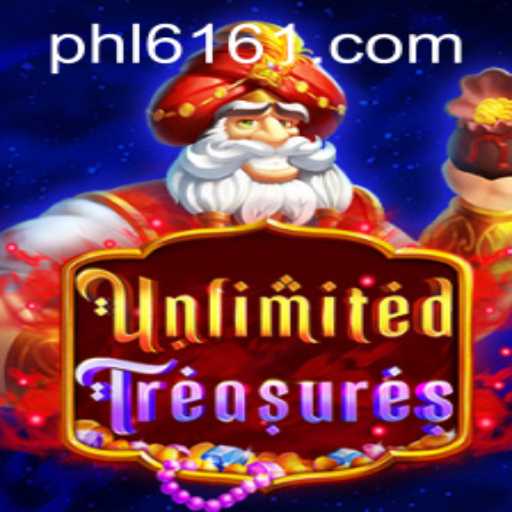 UnlimitedTreasure: Dive into the World of Adventure and Riches at 6161PH.COM