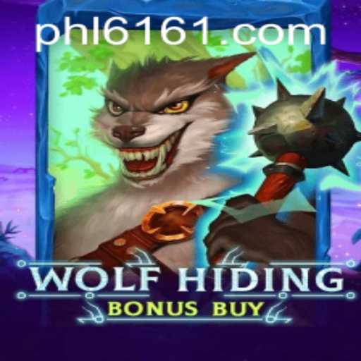 The Thrilling Adventure of WolfHidingBonusBuy: A Comprehensive Guide