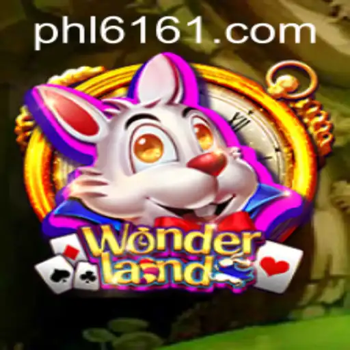 Discovering Wonderland: A Comprehensive Guide to the Immersive World of 6161PH.COM