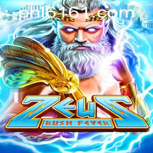 ZeusRushFever: Unleash the Power of the Gods